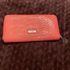 Jessica Simpson Wallet
